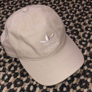 Adidas hat
